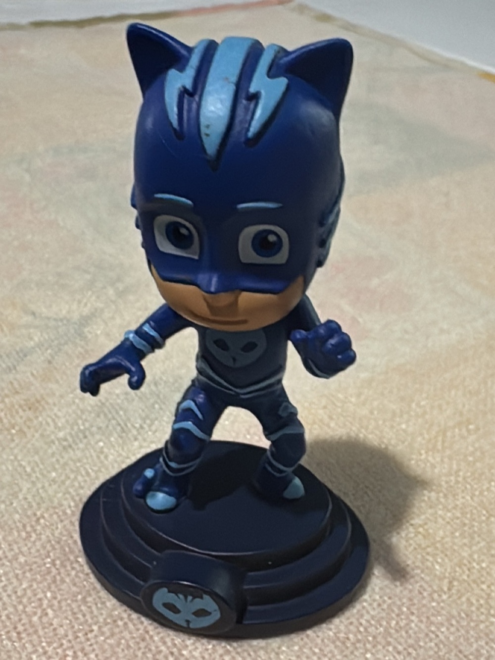 Blue Catboy Tonie Figure